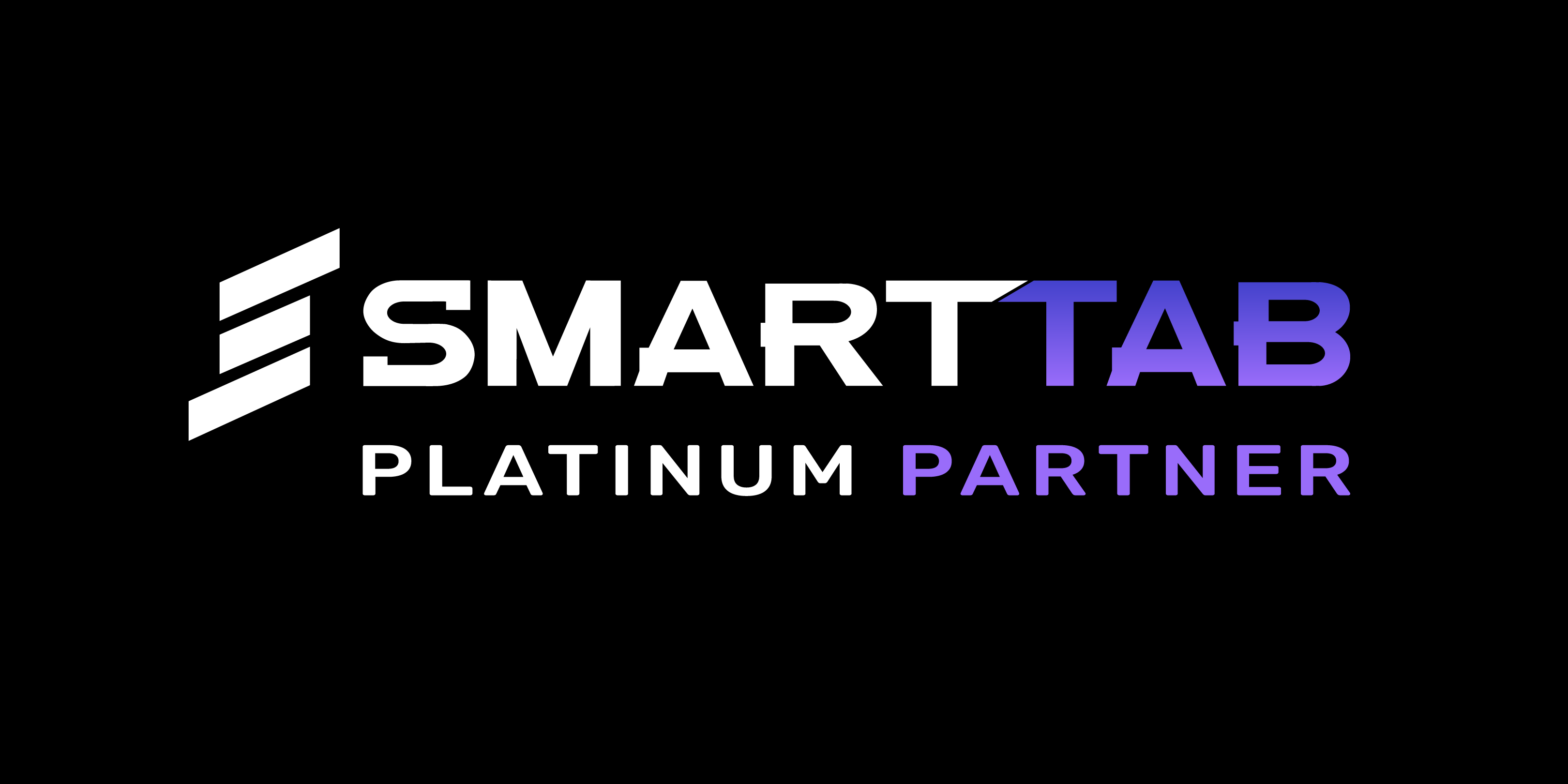 SmartTab Platinum Partner